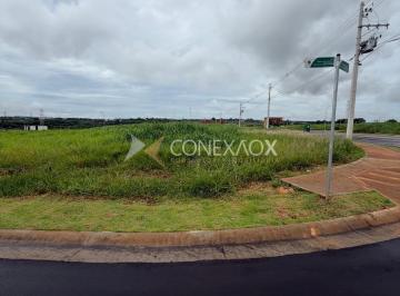 0 · Terreno de Esquina à Venda no Condomínio Urbe 365 – Paulínia/SP