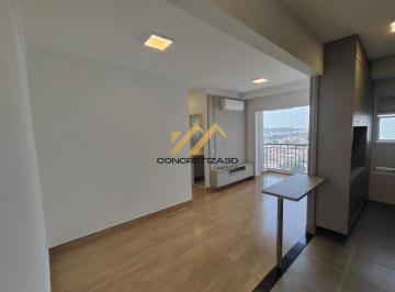 Apartamento · 60m² · 2 Quartos · 2 Vagas · Apartamento com 2 quartos à venda, 60 m² - Edifício Life - Indaiatuba/SP