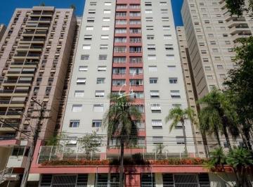 Apartamento · 171m² · 3 Quartos · 1 Vaga · Apartamento à venda em Campinas, Centro, com 3 quartos, com 171 m², Don Juan