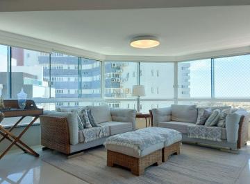 Apartamento · 263m² · 4 Quartos · 4 Vagas · Apartamento Exclusivo com 4 suites na Praia Grande em Torres/RS.