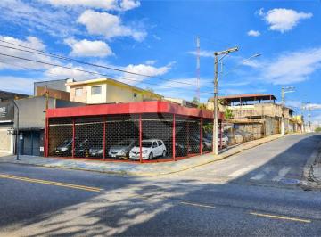 Comercial · 743m² · 50 Vagas · Salão Comercial à venda em Tucuruvi - SP