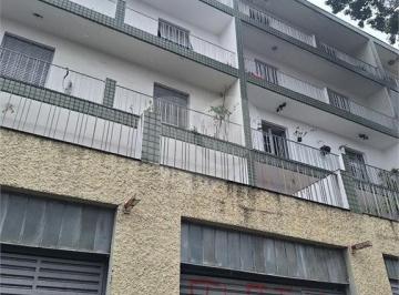 Apartamento · 65m² · 2 Quartos · 1 Vaga · Apartamento com 2 quartos à venda em Parque mandaqui - SP
