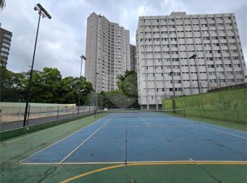 Apartamento · 140m² · 3 Quartos · 3 Vagas · Apartamento com 3 quartos à venda em Vila clementino - SP