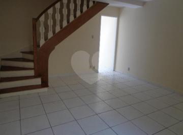 Casa · 140m² · 3 Quartos · 1 Vaga · Sobrado com 3 quartos à venda em Vila olímpia - SP