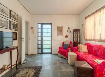 Casa · 190m² · 3 Quartos · 3 Vagas · Casa térrea com 3 quartos à venda em Vila madalena - SP