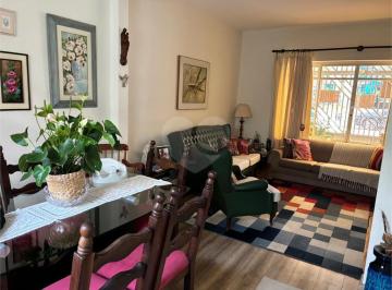 Casa · 125m² · 2 Quartos · 2 Vagas · Sobrado com 2 quartos à venda em Chácara santo antônio (zona sul) - SP