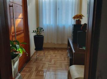 Casa · 250m² · 4 Quartos · 4 Vagas · Sobrado à venda, 250 m² - Parque Piratininga - Itaquaquecetuba/SP