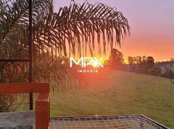 Rural · 546m² · 7 Quartos · 6 Vagas · Fazenda disponível no bairro Santa Cruz em São Pedro