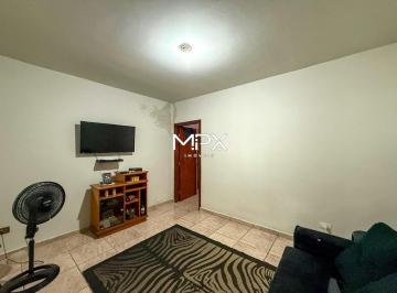 Casa · 88m² · 2 Quartos · 2 Vagas · Casa à venda no bairro Água Branca em Piracicaba