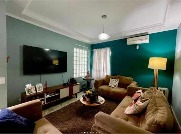 Casa · 136m² · 3 Quartos · 3 Vagas · Casa com 3 quartos à venda em Jardim imperador - SP