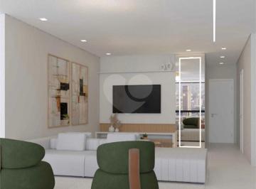 Apartamento · 175m² · 3 Quartos · 3 Vagas · Apartamento com 3 quartos à venda em Sítio tamboré alphaville - SP