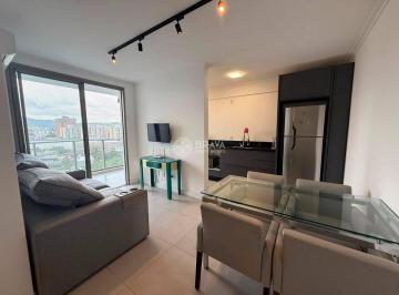 Apartamento · 64m² · 2 Quartos · 1 Vaga · APARTAMENTO NO EDIFÍCIO SÃO VICENTE HOME CLUB - SÃO VICENTE, ITAJAÍ
