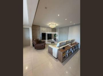 Apartamento · 131m² · 3 Quartos · 3 Vagas · Apartamento à Venda - Vila Maria , 3 Quartos,  131 m² - São Paulo