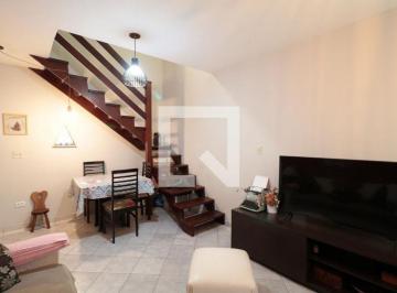 Casa · 102m² · 3 Quartos · 1 Vaga · Casa à Venda - Jardim Peri, 3 Quartos,  102 m² - São Paulo