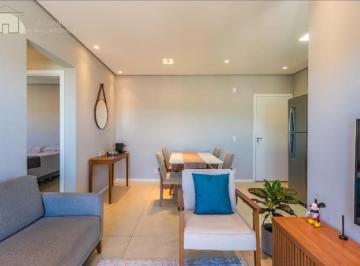 Foto 01 · Apartamento, Vila São João, Barueri, SP
