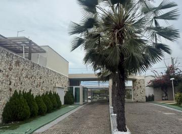 Casa · 300m² · 3 Quartos · 2 Vagas · CASA DUPLEX EM CONDOMINIO NAS DUNAS COM JACUZZI E LAZER COMPLETO