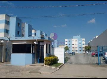 Apartamento · 54m² · 2 Quartos · 1 Vaga · Apartamento à Venda no Residencial Madri, Vila Urupês - Suzano/SP