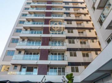 Apartamento · 62m² · 2 Quartos · 1 Vaga · Apartamento à Venda a 50 Metros do Mar – 2 Dormitórios, 1 Vaga em Navegantes