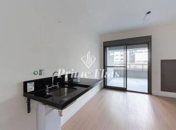 Apartamento · 35m² · 1 Quarto · Studio disponível para venda no Haus Mitre Vila Clementino, com 35m² e 1 dormitório