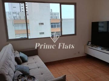 Apartamento · 58m² · 1 Quarto · Studio disponível para venda no Condomínio Edifício Uricema, com 58m² e 1 dormitório