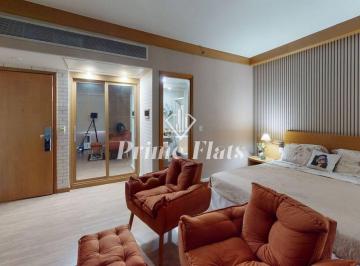 Apartamento · 30m² · 1 Quarto · 1 Vaga · Flat disponível para venda no São Paulo Tatuapé Affiliated by Mélia, com 30m², 1 dormitório e 1 vaga