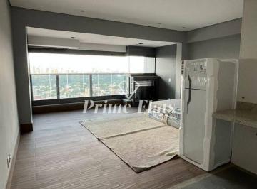 Apartamento · 42m² · 1 Quarto · 1 Vaga · Studio disponível para venda no Condomínio JK Square, com 42m², 1 dormitório e 1 vaga