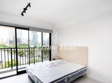 Apartamento · 25m² · 1 Quarto · Studio disponível para locação no Helbor To.Liv Pinheiros, com 25m² e 1 dormitório