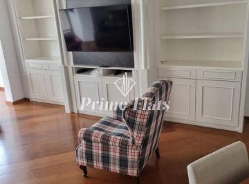 Apartamento · 120m² · 3 Quartos · 2 Vagas · Flat disponível para venda no The Sutton House com 120m², 3 dormitórios e 2 vagas de garagem