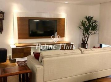 Apartamento · 120m² · 3 Quartos · 3 Vagas · Flat disponível para venda no The Sutton House com 120m², 3 dormitórios e 3 vagas de garagem
