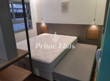Apartamento · 31m² · 1 Quarto · Studio disponível para locação no Nex One Ibirapuera, com 31m² e 1 dormitório