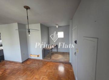 Apartamento · 80m² · 1 Quarto · Apartamento disponível para venda no Condomínio Edifício Uricema, com 80m² e 1 dormitório