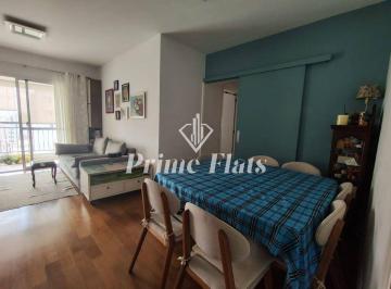 Apartamento · 90m² · 3 Quartos · 2 Vagas · Apartamento disponível para venda no La Unita Company Jardins, com 90m², 3 dormitórios e 2 vagas de 