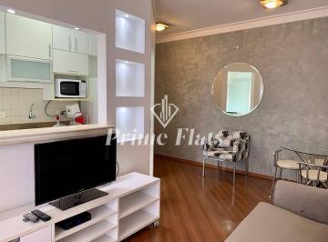 Apartamento · 40m² · 1 Quarto · 1 Vaga · Flat disponível para venda no Spazio Vitae, com 40m², 1 dormitório e 1 vaga de garagem