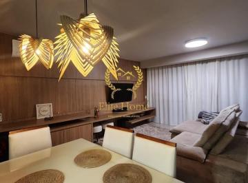 Foto 01 · Apartamento, Residencial Amazonas, Franca, SP
