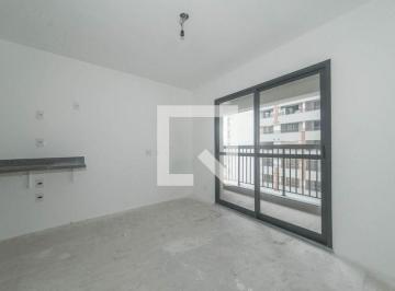 Apartamento · 24m² · 1 Quarto · Apartamento para Aluguel - Brooklin, 1 Quarto,  24 m² - São Paulo