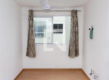 Apartamento · 55m² · 2 Quartos · 1 Vaga · Apartamento para Aluguel - Campo Grande, 2 Quartos,  55 m² - Rio de Janeiro