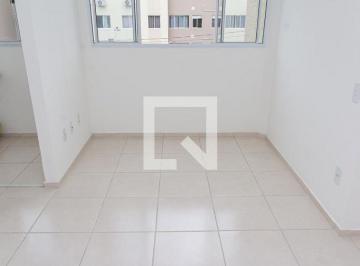 Apartamento · 42m² · 2 Quartos · Apartamento para Aluguel - Campo Grande, 2 Quartos,  42 m² - Rio de Janeiro