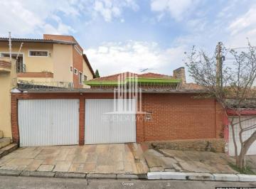 Foto 01 · Casa à venda em São Paulo-SP na Vila Parque Jabaquara: 6 quartos, 1 suíte, 2 banheiros, 3 vagas de g