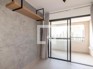 Apartamento · 35m² · 1 Quarto · Apartamento à Venda - Moema, 1 Quarto,  35 m² - São Paulo