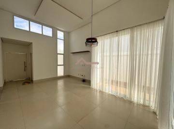 Casa · 158m² · 3 Quartos · 4 Vagas · Casa térrea moderna com 3 suítes, planejados e área gourmet no Condomínio Jardim de Mônaco - Hortolâ