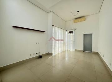 Casa · 158m² · 3 Quartos · 4 Vagas · Venda e Locação  - Casa térrea moderna com 3 suítes, planejados e área gourmet no Condomínio Jardim 