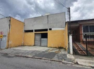 Comercial , Caieiras · Ponto Comercial Centro de Caieiras com 240m2