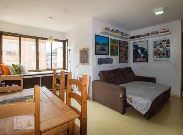 Apartamento · 80m² · 2 Quartos · 1 Vaga · Apartamento à Venda - Santana, 2 Quartos,  80 m² - Porto Alegre