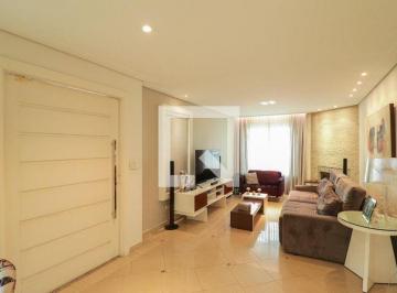 Casa · 184m² · 3 Quartos · 5 Vagas · Casa à Venda - Santana, 3 Quartos,  184 m² - São Paulo