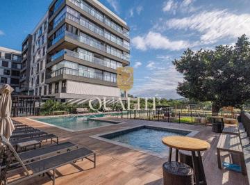 Apartamento · 178m² · 3 Quartos · Apartamento à venda - em Jurerê Internacional