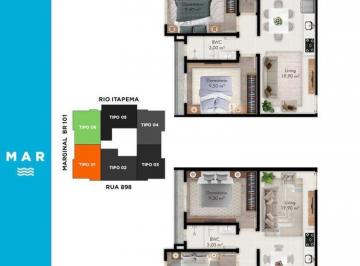 IMG-20251013-WA0041.jpg · Gratitudine Residence - Último Andar | Itapema - Meia Praia | 2 Suítes e 2 Vagas, 94 m² | Lazer no R