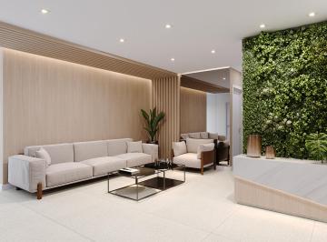 Apartamento de 2 quartos, Curitiba · Opulus - Coral Eng. - Apto 21