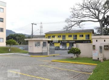 Apartamento · 47m² · 2 Quartos · 1 Vaga · Apartamento 2 Quartos 47m² - Serraria