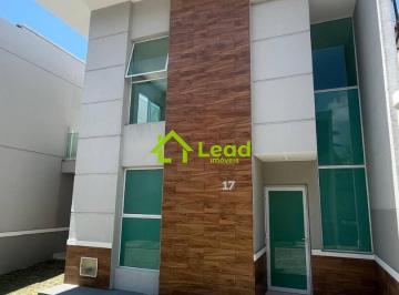 Casa com 03 Suítes á Venda no Bello Village Eusébio- Ceará · Casa com 03 Suítes á Venda no Bello Village Eusébio- Ceará