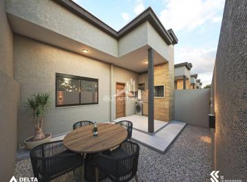 Lindas casas com entrega prevista para Outubro 2026!! · Lindas casas com entrega prevista para Outubro 2026!!